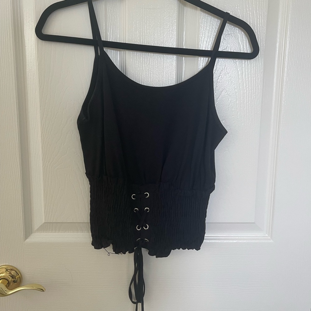 Topshop Tank top
